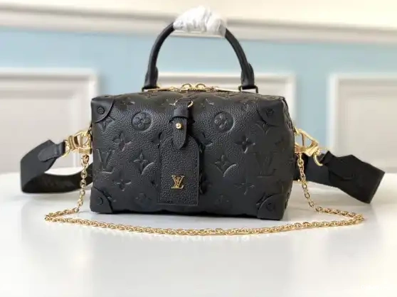 SOUPLE LOUIS MALLE PETITE VUITTON 0425